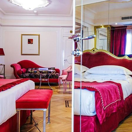 Grand Hotel Des Bains Riccione Luaran gambar