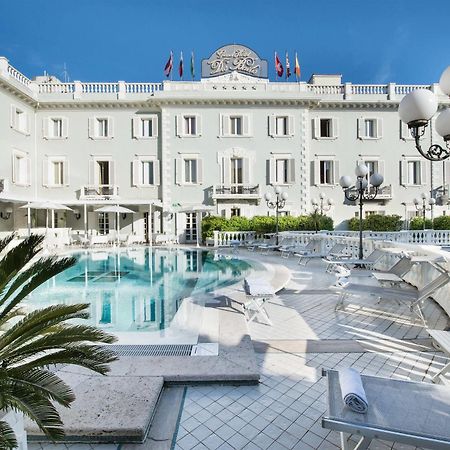 Grand Hotel Des Bains Riccione Luaran gambar