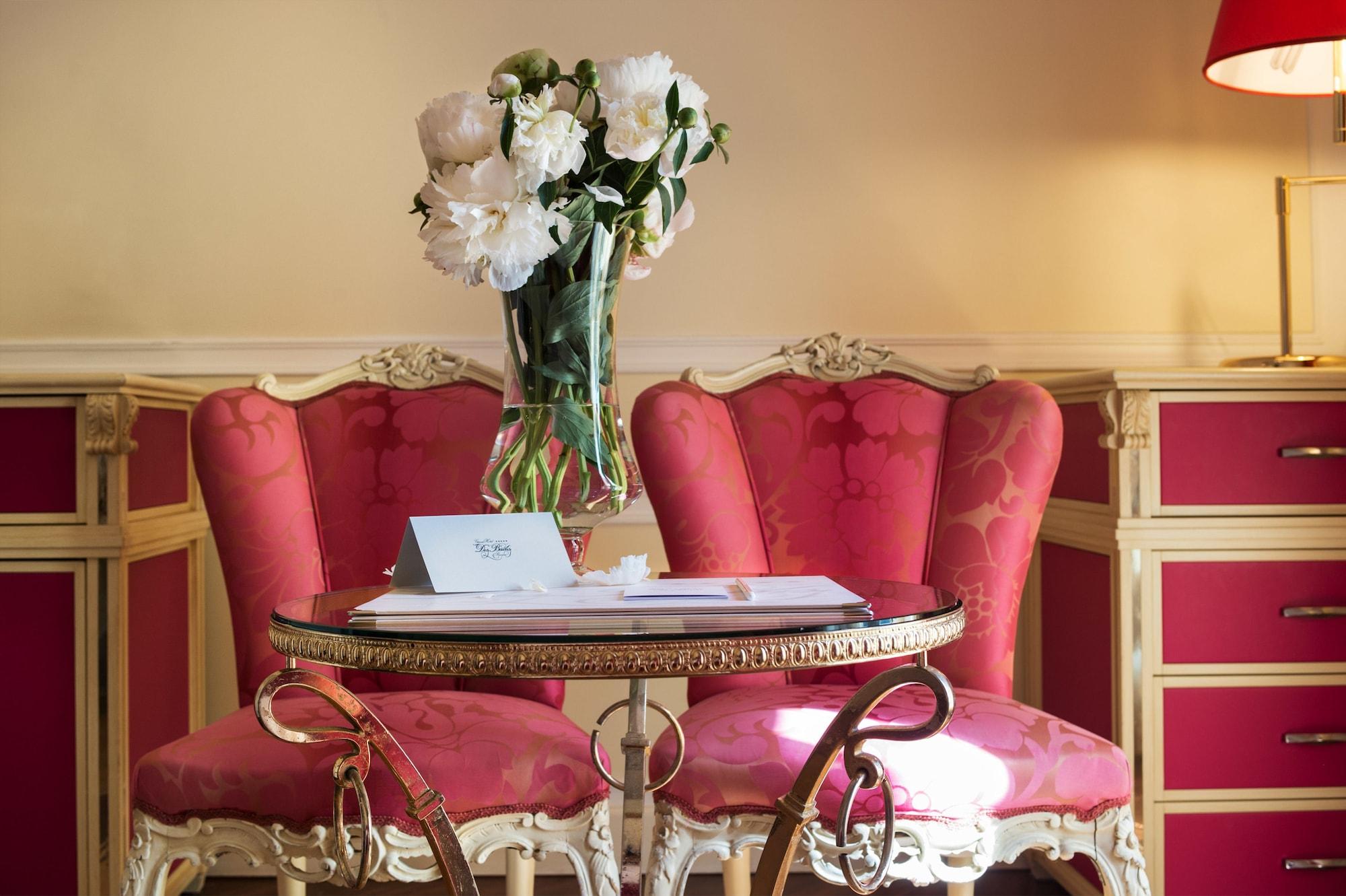 Grand Hotel Des Bains Riccione Luaran gambar