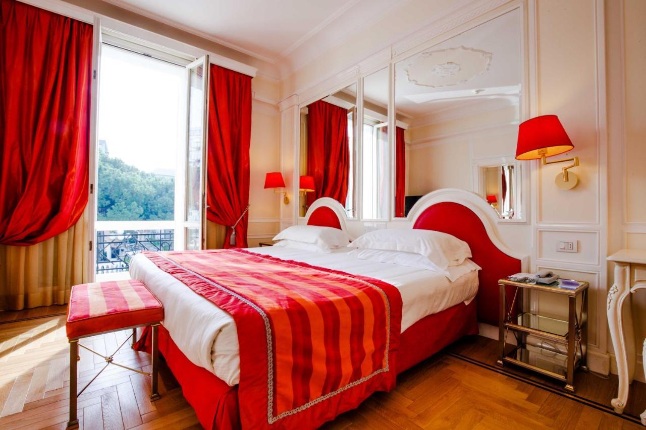 Grand Hotel Des Bains Riccione Luaran gambar