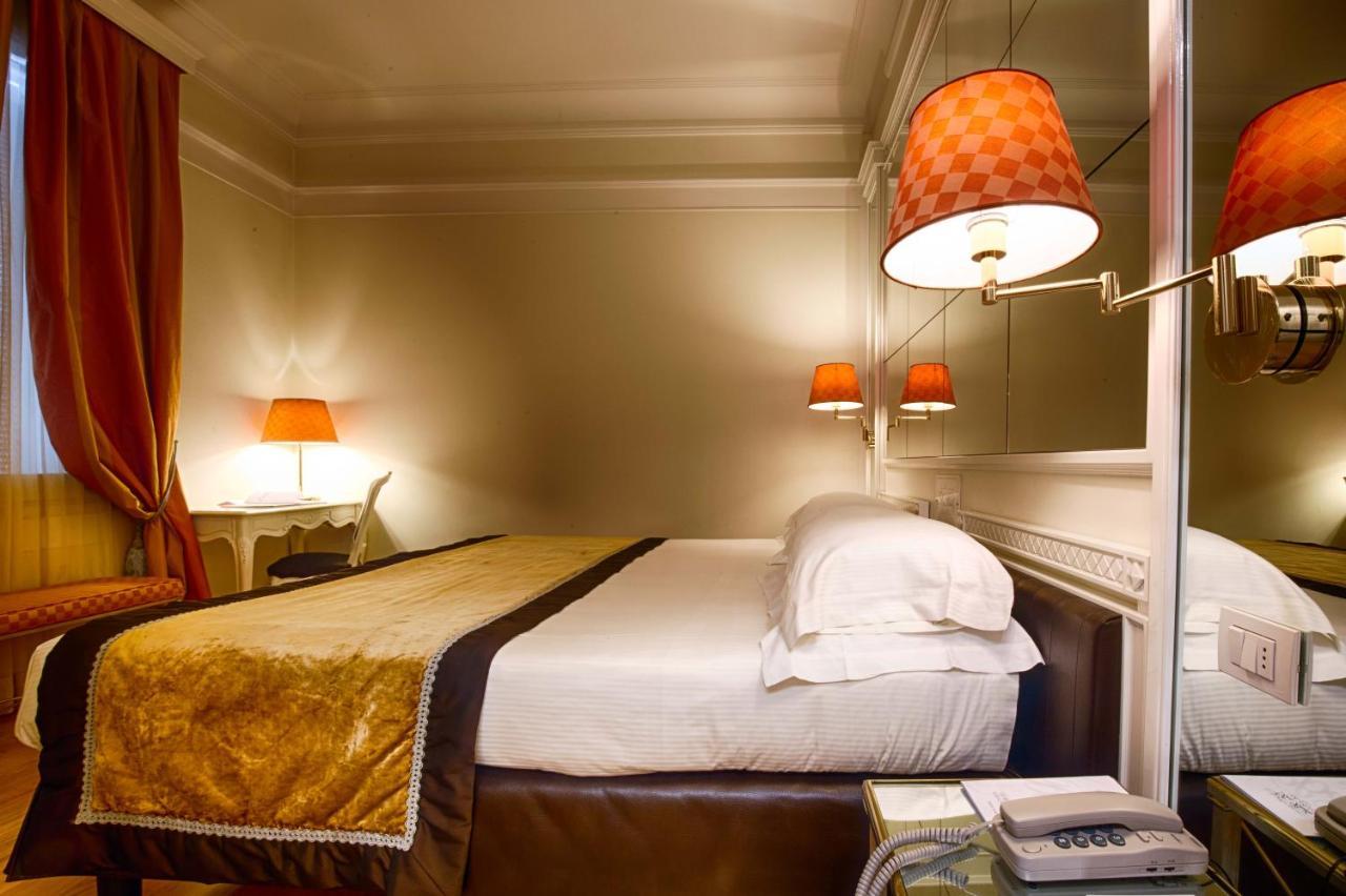 Grand Hotel Des Bains Riccione Luaran gambar